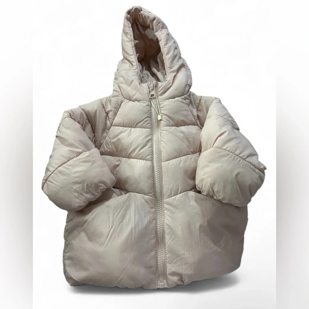 Zara baby winter